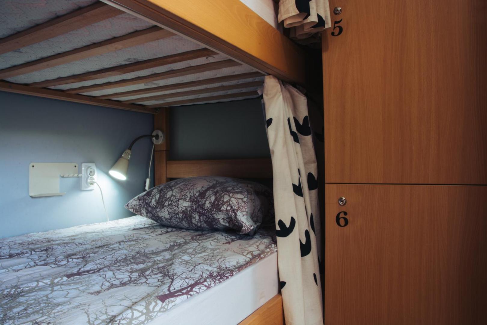 Skopje Downtown Hostel Екстериор снимка